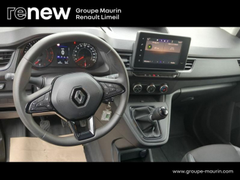 Photo 8 du bon plan RENAULT Kangoo Van L1 1.5 Blue dCi 75ch Grand Confort - 22 occasion à 17490 €