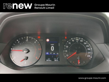 Photo 9 du bon plan RENAULT Kangoo Van L1 1.5 Blue dCi 75ch Grand Confort - 22 occasion à 17490 €