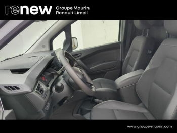 Photo 10 du bon plan RENAULT Kangoo Van L1 1.5 Blue dCi 75ch Grand Confort - 22 occasion à 17490 €
