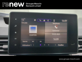 Photo 12 du bon plan RENAULT Kangoo Van L1 1.5 Blue dCi 75ch Grand Confort - 22 occasion à 17490 €