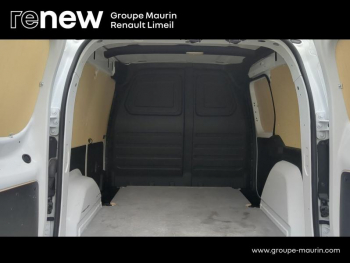 Photo 13 du bon plan RENAULT Kangoo Van L1 1.5 Blue dCi 75ch Grand Confort - 22 occasion à 17490 €