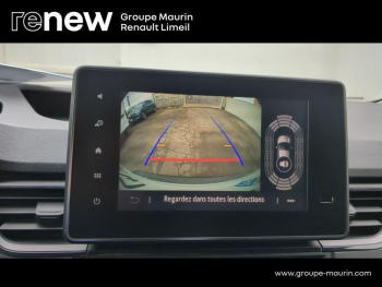 Photo 14 du bon plan RENAULT Kangoo Van L1 1.5 Blue dCi 75ch Grand Confort - 22 occasion à 17490 €