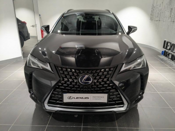 Photo 2 du bon plan LEXUS UX 250h 2WD Luxe Plus MY22 occasion à 28480 €