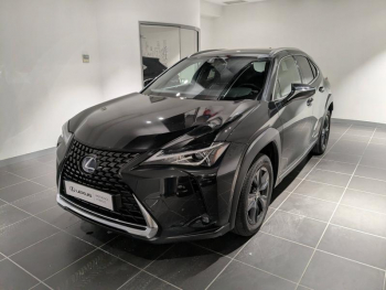 Photo 3 du bon plan LEXUS UX 250h 2WD Luxe Plus MY22 occasion à 28480 €