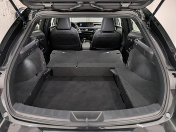 Photo 11 du bon plan LEXUS UX 250h 2WD Luxe Plus MY22 occasion à 28480 €