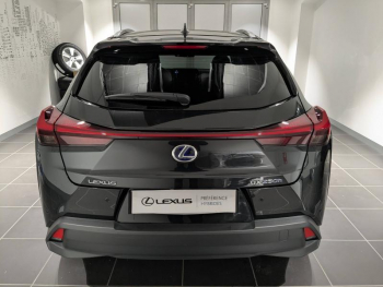 Photo 13 du bon plan LEXUS UX 250h 2WD Luxe Plus MY22 occasion à 28480 €
