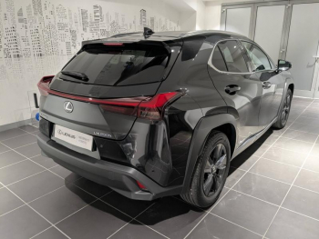 Photo 14 du bon plan LEXUS UX 250h 2WD Luxe Plus MY22 occasion à 28480 €
