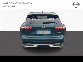 Photo 7 du bon plan NISSAN Qashqai e-POWER 190ch Tekna+ occasion à 42980 €