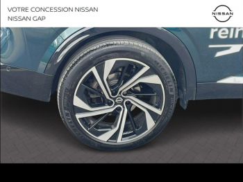 Photo 9 du bon plan NISSAN Qashqai e-POWER 190ch Tekna+ occasion à 42980 €