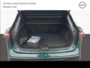 Photo 10 du bon plan NISSAN Qashqai e-POWER 190ch Tekna+ occasion à 42980 €
