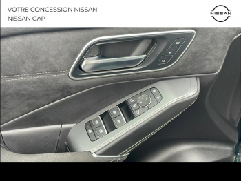 Photo 11 du bon plan NISSAN Qashqai e-POWER 190ch Tekna+ occasion à 42980 €