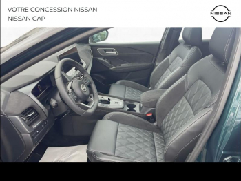 Photo 12 du bon plan NISSAN Qashqai e-POWER 190ch Tekna+ occasion à 42980 €