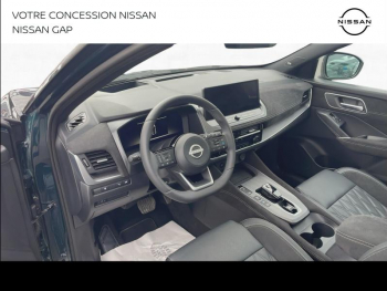 Photo 13 du bon plan NISSAN Qashqai e-POWER 190ch Tekna+ occasion à 42980 €