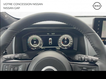 Photo 15 du bon plan NISSAN Qashqai e-POWER 190ch Tekna+ occasion à 42980 €