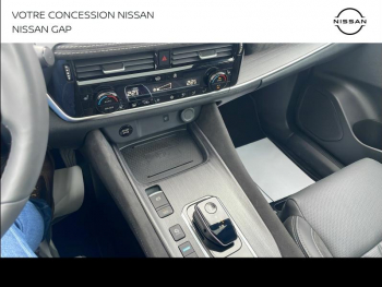 Photo 16 du bon plan NISSAN Qashqai e-POWER 190ch Tekna+ occasion à 42980 €