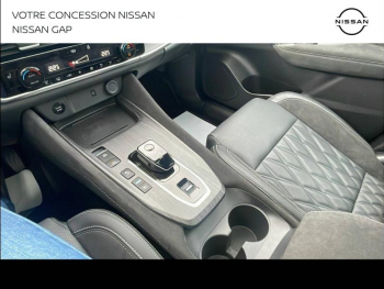 Photo 17 du bon plan NISSAN Qashqai e-POWER 190ch Tekna+ occasion à 42980 €