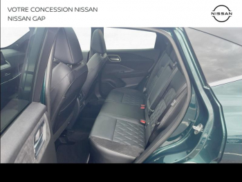 Photo 19 du bon plan NISSAN Qashqai e-POWER 190ch Tekna+ occasion à 42980 €