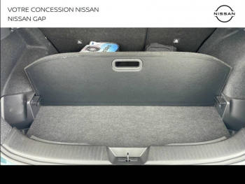 Photo 20 du bon plan NISSAN Qashqai e-POWER 190ch Tekna+ occasion à 42980 €