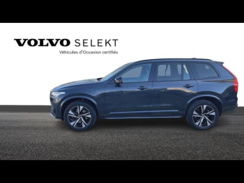 Photo 2 du bon plan VOLVO XC90 T8 AWD 303 + 87ch R-Design Geartronic occasion à 45990 €
