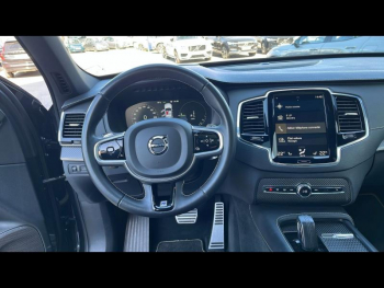 Photo 4 du bon plan VOLVO XC90 T8 AWD 303 + 87ch R-Design Geartronic occasion à 45990 €