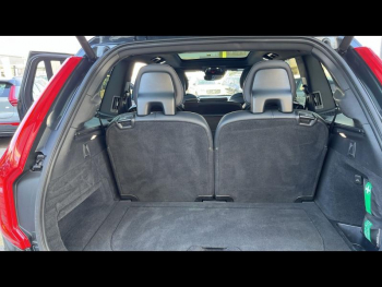 Photo 7 du bon plan VOLVO XC90 T8 AWD 303 + 87ch R-Design Geartronic occasion à 45990 €