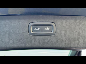 Photo 8 du bon plan VOLVO XC90 T8 AWD 303 + 87ch R-Design Geartronic occasion à 45990 €