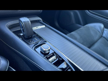 Photo 17 du bon plan VOLVO XC90 T8 AWD 303 + 87ch R-Design Geartronic occasion à 45990 €