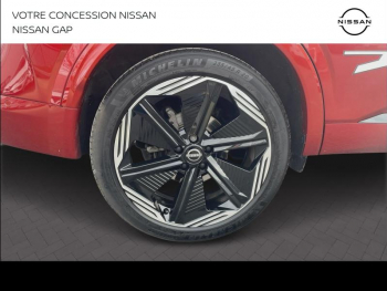 Photo 8 du bon plan NISSAN Qashqai e-POWER 190ch N-Design + occasion à 41980 €
