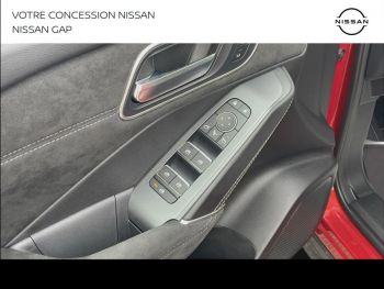 Photo 9 du bon plan NISSAN Qashqai e-POWER 190ch N-Design + occasion à 41980 €