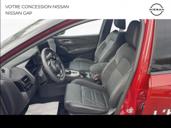 Photo 10 du bon plan NISSAN Qashqai e-POWER 190ch N-Design + occasion à 41980 €