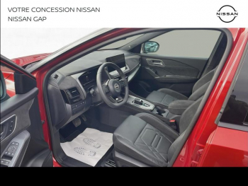 Photo 11 du bon plan NISSAN Qashqai e-POWER 190ch N-Design + occasion à 41980 €