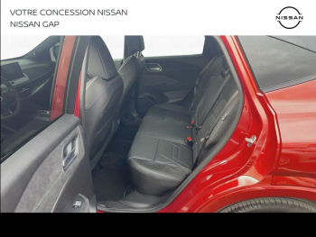 Photo 12 du bon plan NISSAN Qashqai e-POWER 190ch N-Design + occasion à 41980 €