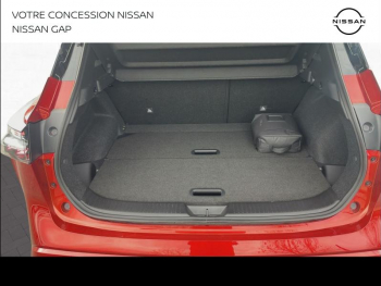 Photo 13 du bon plan NISSAN Qashqai e-POWER 190ch N-Design + occasion à 41980 €