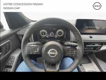Photo 16 du bon plan NISSAN Qashqai e-POWER 190ch N-Design + occasion à 41980 €