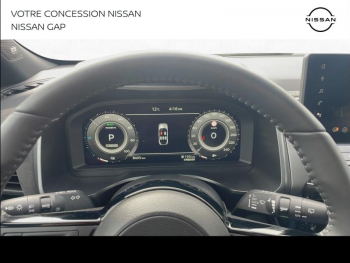 Photo 17 du bon plan NISSAN Qashqai e-POWER 190ch N-Design + occasion à 41980 €