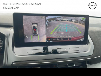 Photo 19 du bon plan NISSAN Qashqai e-POWER 190ch N-Design + occasion à 41980 €