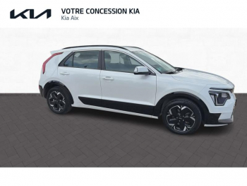 Photo 2 du bon plan KIA Niro EV 204ch Active occasion à 27900 €