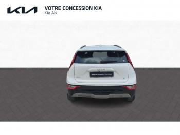 Photo 3 du bon plan KIA Niro EV 204ch Active occasion à 27900 €