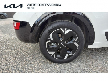 Photo 4 du bon plan KIA Niro EV 204ch Active occasion à 27900 €