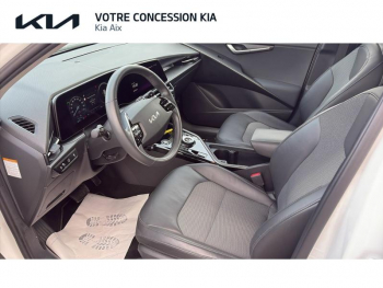 Photo 5 du bon plan KIA Niro EV 204ch Active occasion à 27900 €