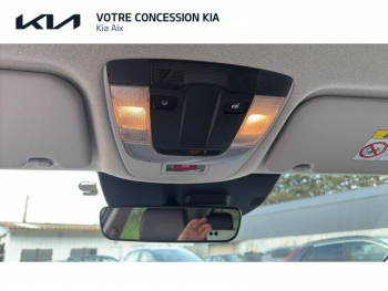 Photo 6 du bon plan KIA Niro EV 204ch Active occasion à 27900 €