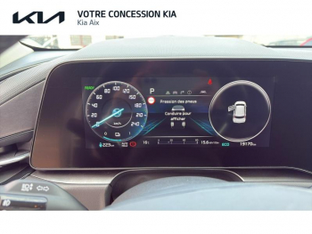 Photo 8 du bon plan KIA Niro EV 204ch Active occasion à 27900 €