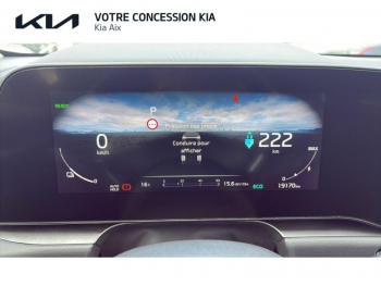 Photo 9 du bon plan KIA Niro EV 204ch Active occasion à 27900 €
