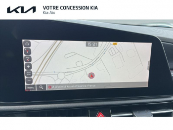 Photo 10 du bon plan KIA Niro EV 204ch Active occasion à 27900 €
