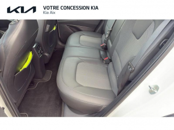 Photo 11 du bon plan KIA Niro EV 204ch Active occasion à 27900 €