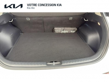 Photo 12 du bon plan KIA Niro EV 204ch Active occasion à 27900 €