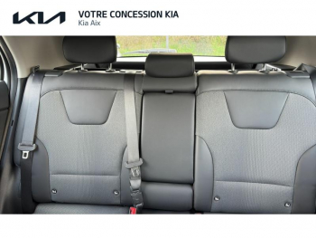 Photo 13 du bon plan KIA Niro EV 204ch Active occasion à 27900 €