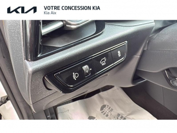 Photo 14 du bon plan KIA Niro EV 204ch Active occasion à 27900 €