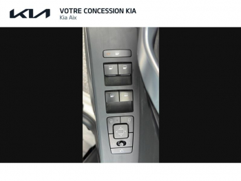 Photo 15 du bon plan KIA Niro EV 204ch Active occasion à 27900 €