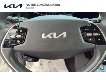Photo 16 du bon plan KIA Niro EV 204ch Active occasion à 27900 €